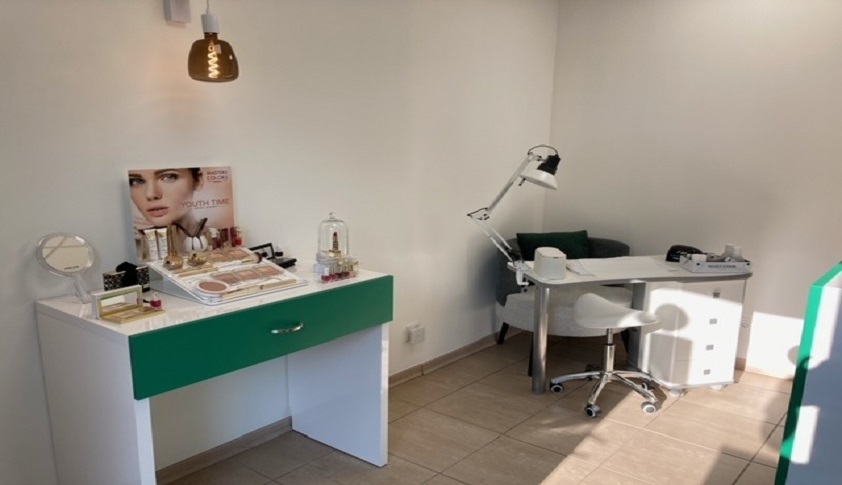 Votre Espace Accueil